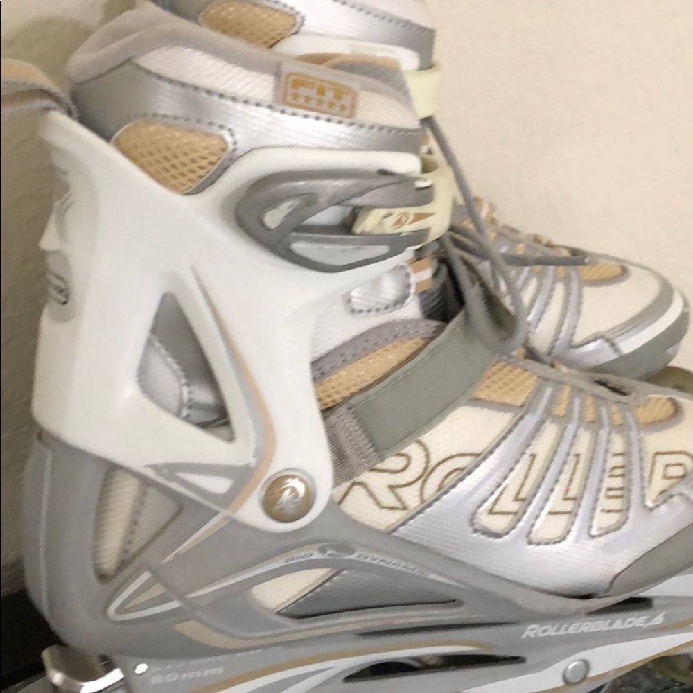 Rollerblades Spiritblade XTW in-line roller skates